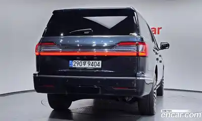 Lincoln Navigator 2021 3.5 гидро, миниатюра 4