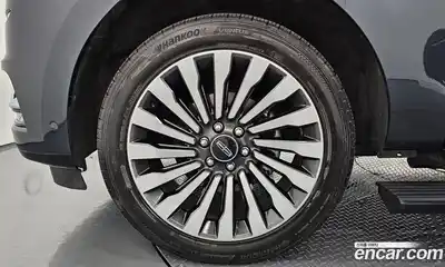 Lincoln Navigator 2021 3.5 гидро, миниатюра 5