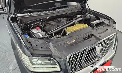 Lincoln Navigator 2021 3.5 гидро, миниатюра 6