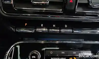 Lincoln Navigator 2021 3.5 гидро, миниатюра 9