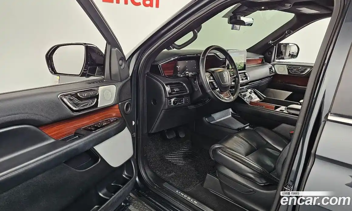 Lincoln Navigator 2021 3.5 гидро, фото 10