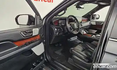 Lincoln Navigator 2021 3.5 гидро, миниатюра 10