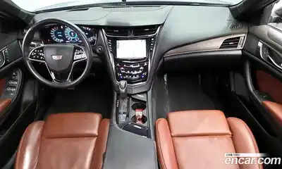 Cadillac CTS 2017 2.0 гидро, миниатюра 7