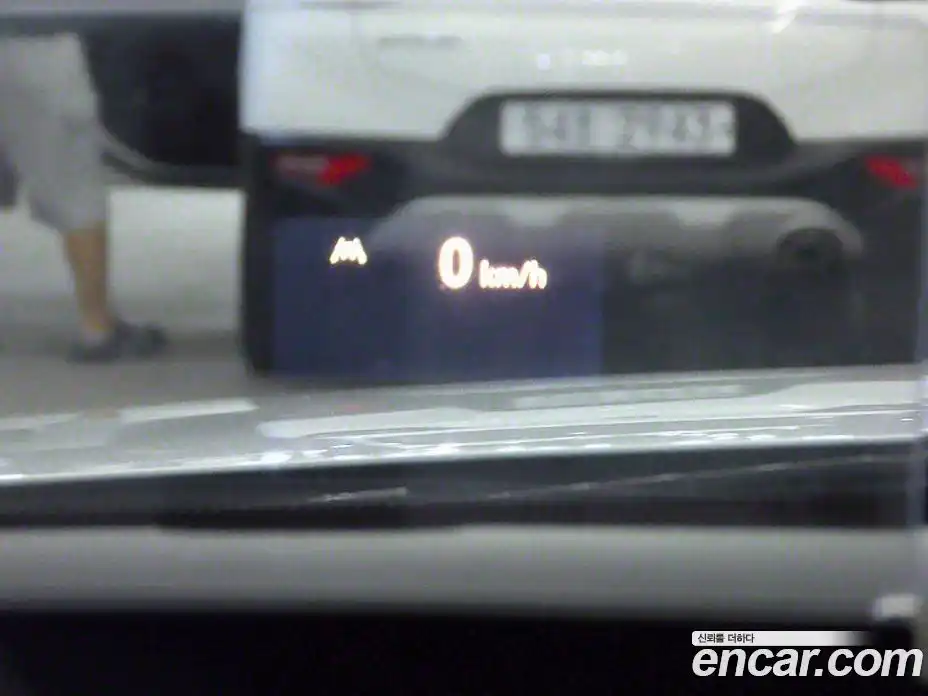Chevrolet TrailBlazer 2023 1.3 гидро, фото 13