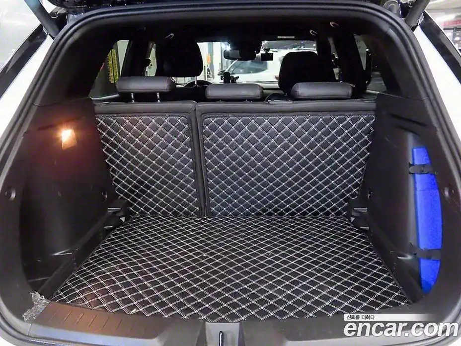 Chevrolet TrailBlazer 2023 1.3 гидро, фото 17