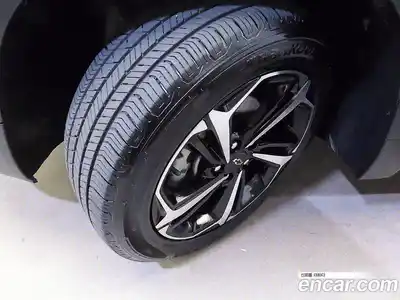 Chevrolet TrailBlazer 2023 1.3 гидро, миниатюра 5