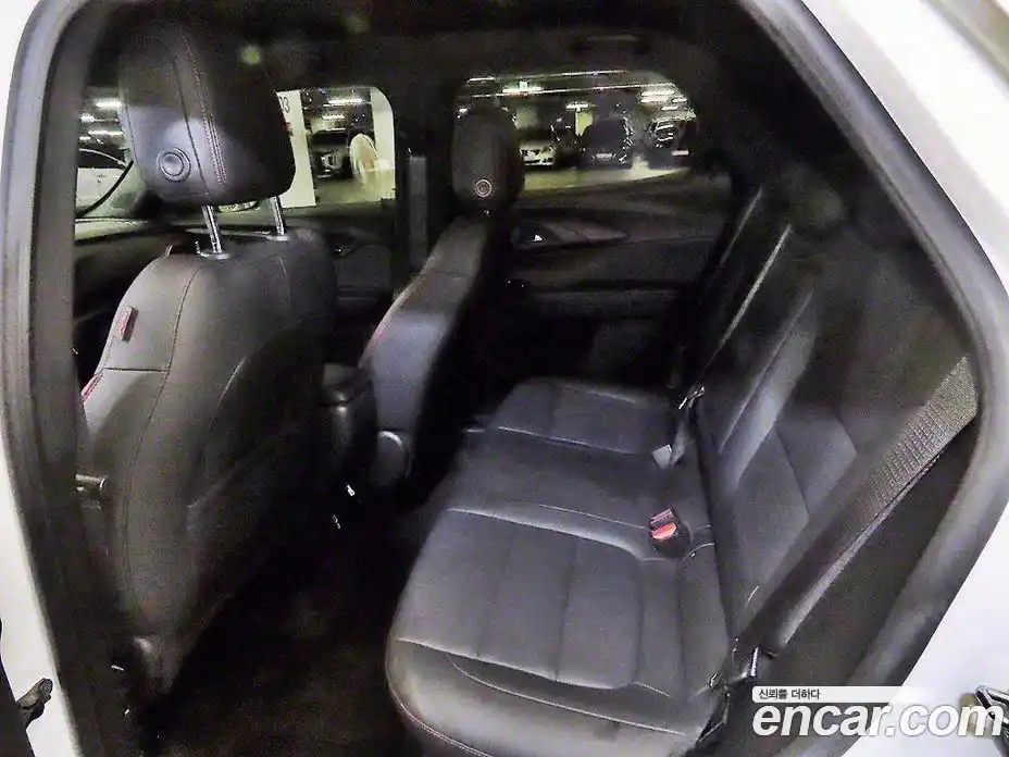 Chevrolet TrailBlazer 2023 1.3 гидро, фото 7