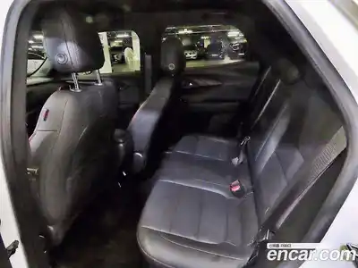 Chevrolet TrailBlazer 2023 1.3 гидро, миниатюра 7