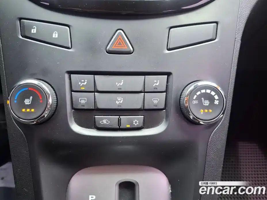 Chevrolet Orlando 2016 2.0 гидро, фото 13
