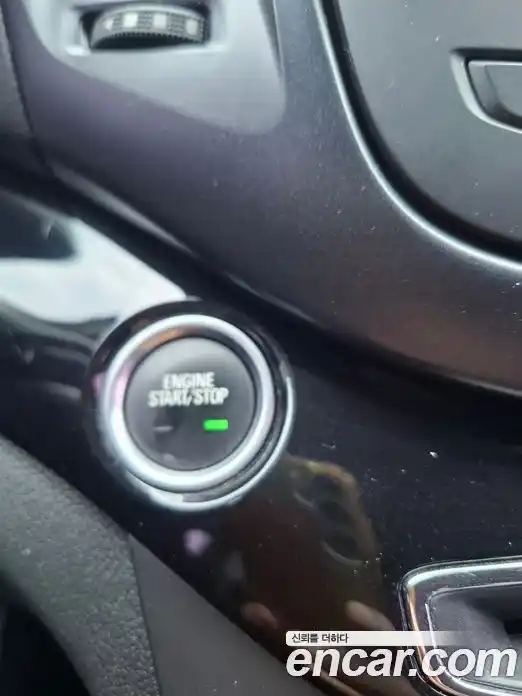 Chevrolet Orlando 2016 2.0 гидро, фото 14