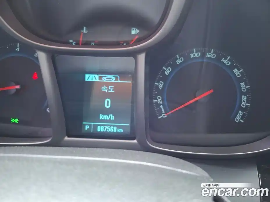 Chevrolet Orlando 2016 2.0 гидро, фото 17