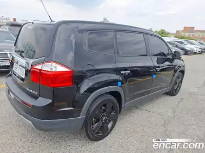 Chevrolet Orlando 2016 2.0 гидро, миниатюра 2