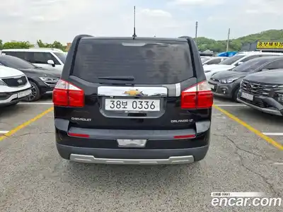 Chevrolet Orlando 2016 2.0 гидро, миниатюра 4