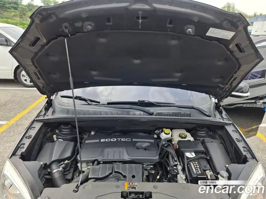 Chevrolet Orlando 2016 2.0 гидро, фото 5