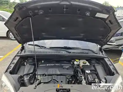 Chevrolet Orlando 2016 2.0 гидро, миниатюра 5