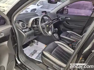 Chevrolet Orlando 2016 2.0 гидро, миниатюра 7