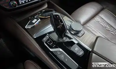 BMW 6-Series 2019 2.0 гидро, миниатюра 12