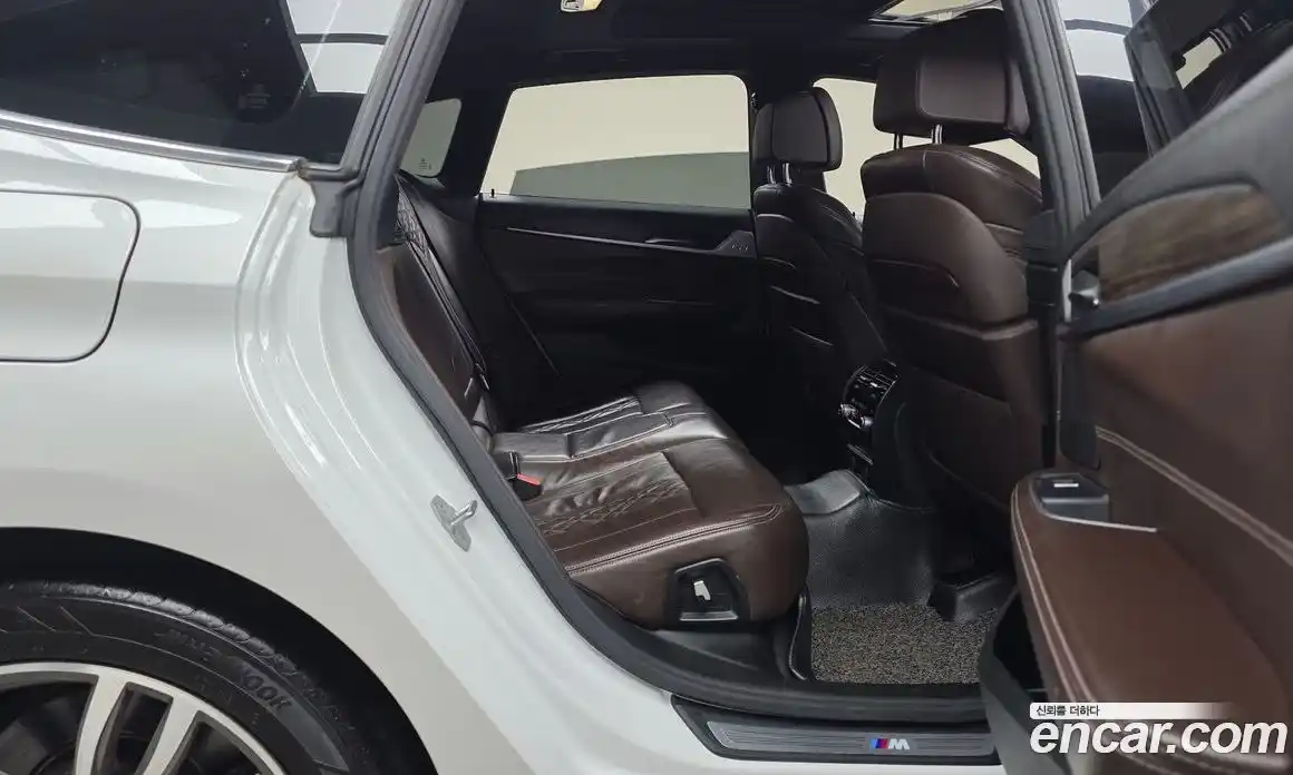 BMW 6-Series 2019 2.0 гидро, фото 18