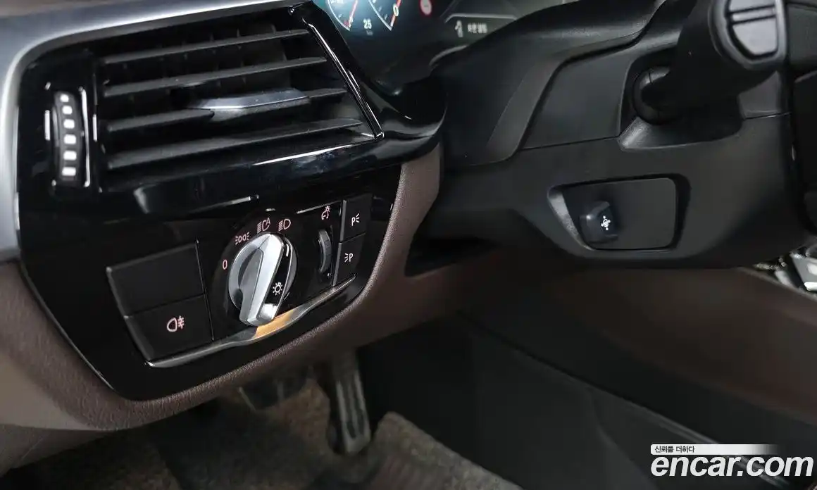 BMW 6-Series 2019 2.0 гидро, фото 30