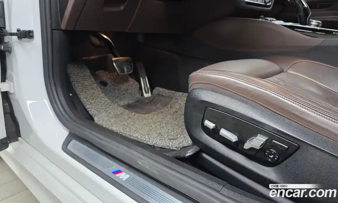 BMW 6-Series 2019 2.0 гидро, фото 31