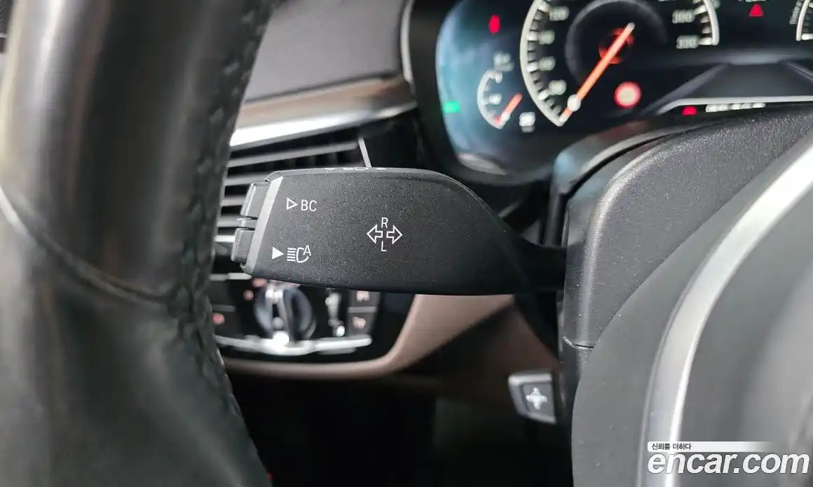 BMW 6-Series 2019 2.0 гидро, фото 32