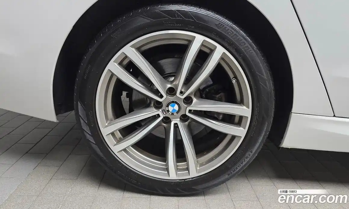 BMW 6-Series 2019 2.0 гидро, фото 5