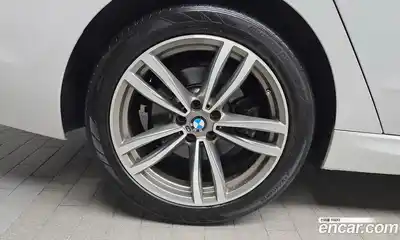 BMW 6-Series 2019 2.0 гидро, миниатюра 5