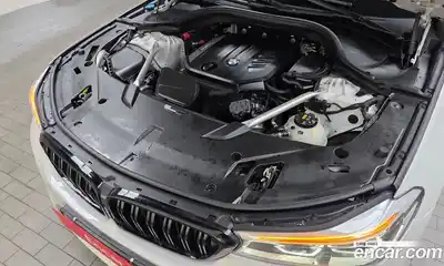 BMW 6-Series 2019 2.0 гидро, миниатюра 6