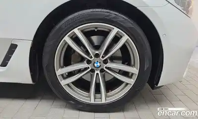 BMW 6-Series 2019 2.0 гидро, миниатюра 7
