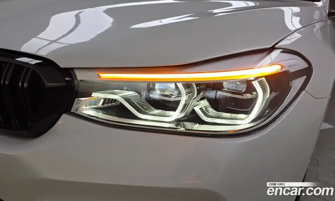BMW 6-Series 2019 2.0 гидро, фото 8