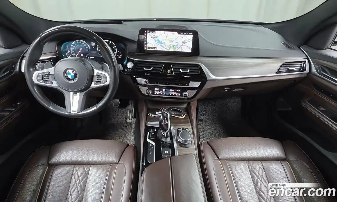 BMW 6-Series 2019 2.0 гидро, фото 10