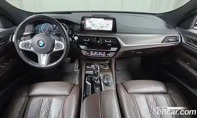 BMW 6-Series 2019 2.0 гидро, миниатюра 10