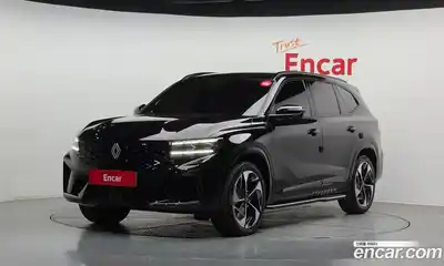 Renault Grand Koleos