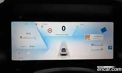 Renault Grand Koleos 2025 1.5 гидро, миниатюра 11