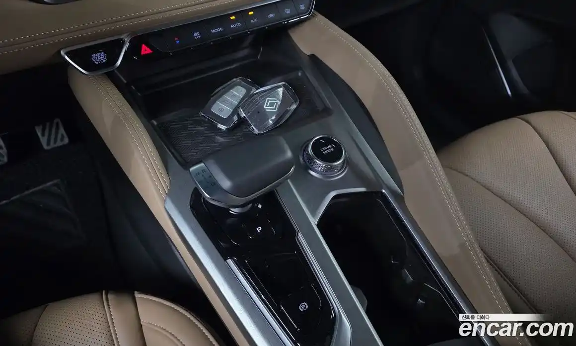 Renault Grand Koleos 2025 1.5 гидро, фото 12