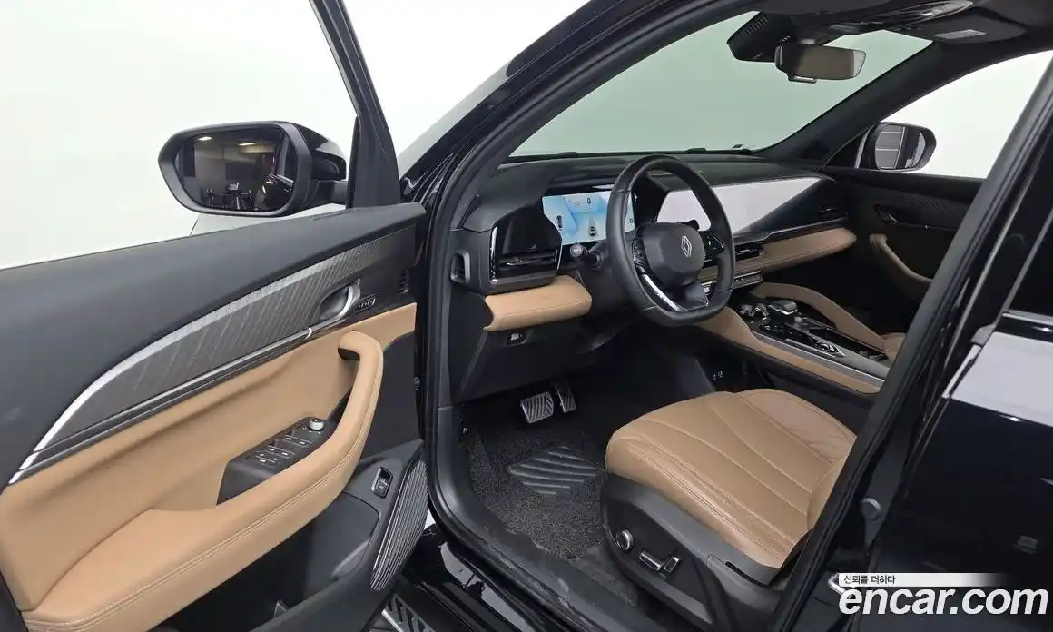 Renault Grand Koleos 2025 1.5 гидро, фото 13