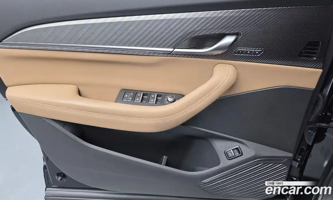 Renault Grand Koleos 2025 1.5 гидро, фото 14