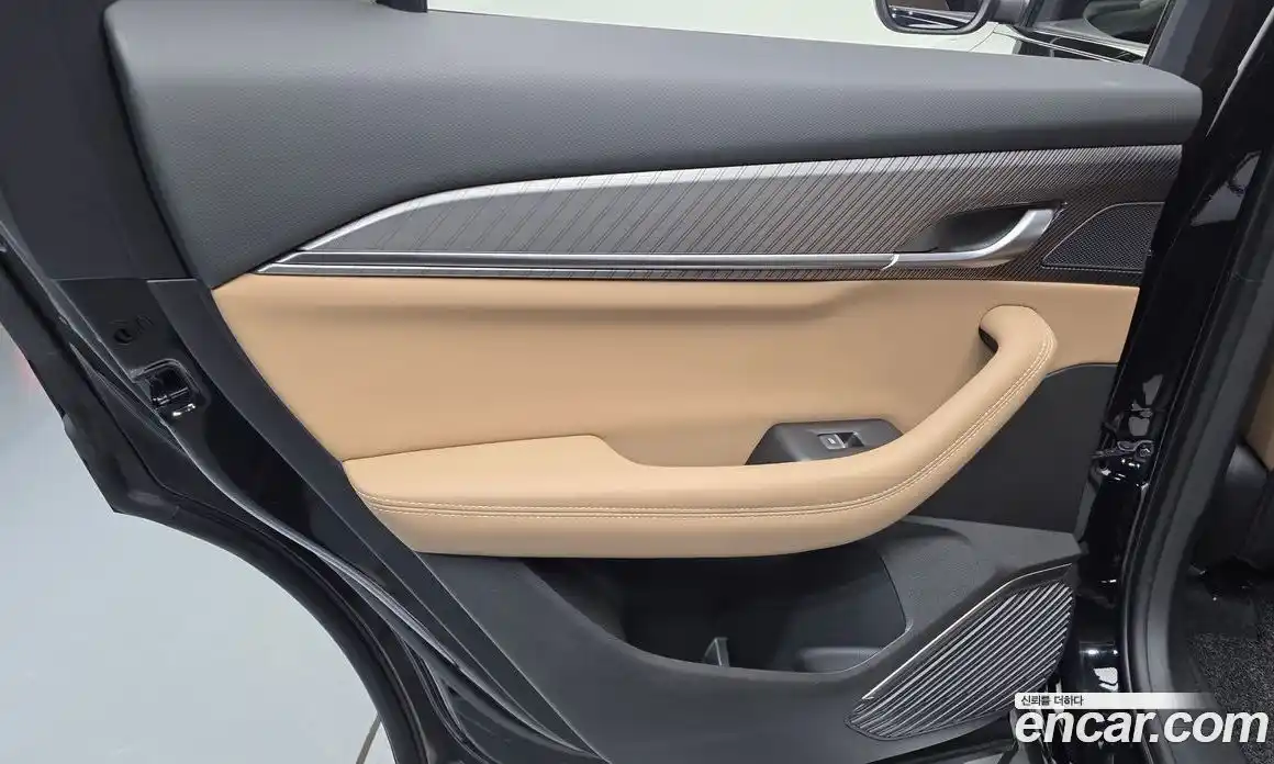 Renault Grand Koleos 2025 1.5 гидро, фото 15