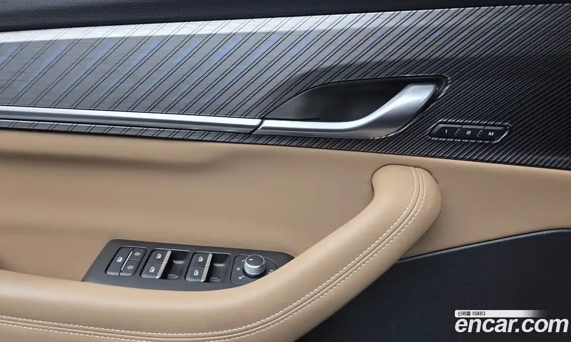Renault Grand Koleos 2025 1.5 гидро, фото 16
