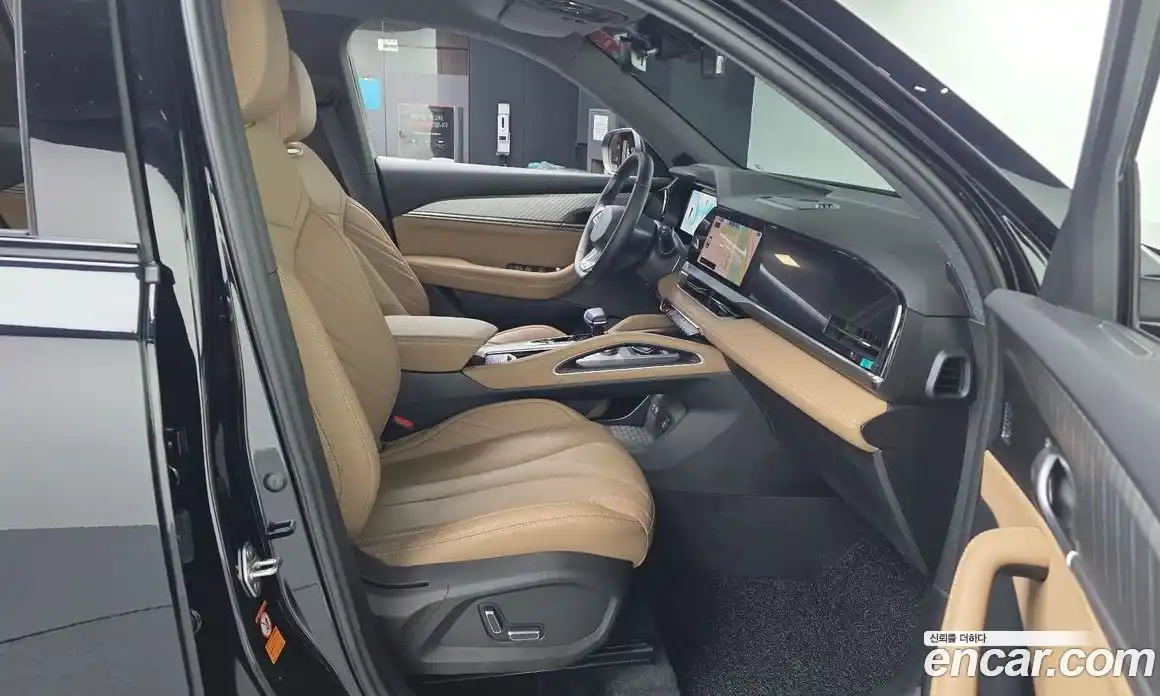 Renault Grand Koleos 2025 1.5 гидро, фото 17