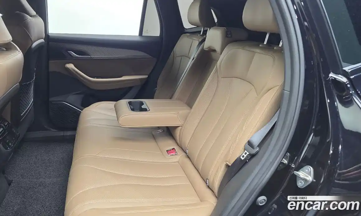 Renault Grand Koleos 2025 1.5 гидро, фото 18