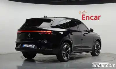 Renault Grand Koleos 2025 1.5 гидро, миниатюра 2