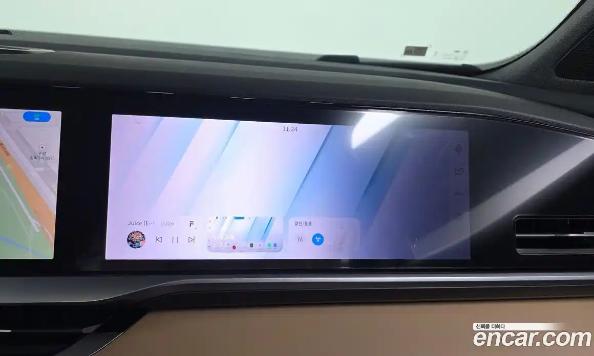 Renault Grand Koleos 2025 1.5 гидро, фото 24