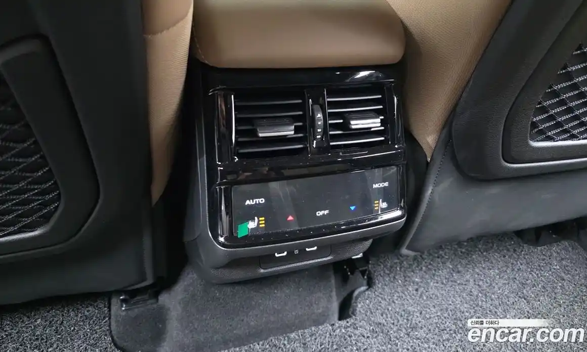 Renault Grand Koleos 2025 1.5 гидро, фото 25
