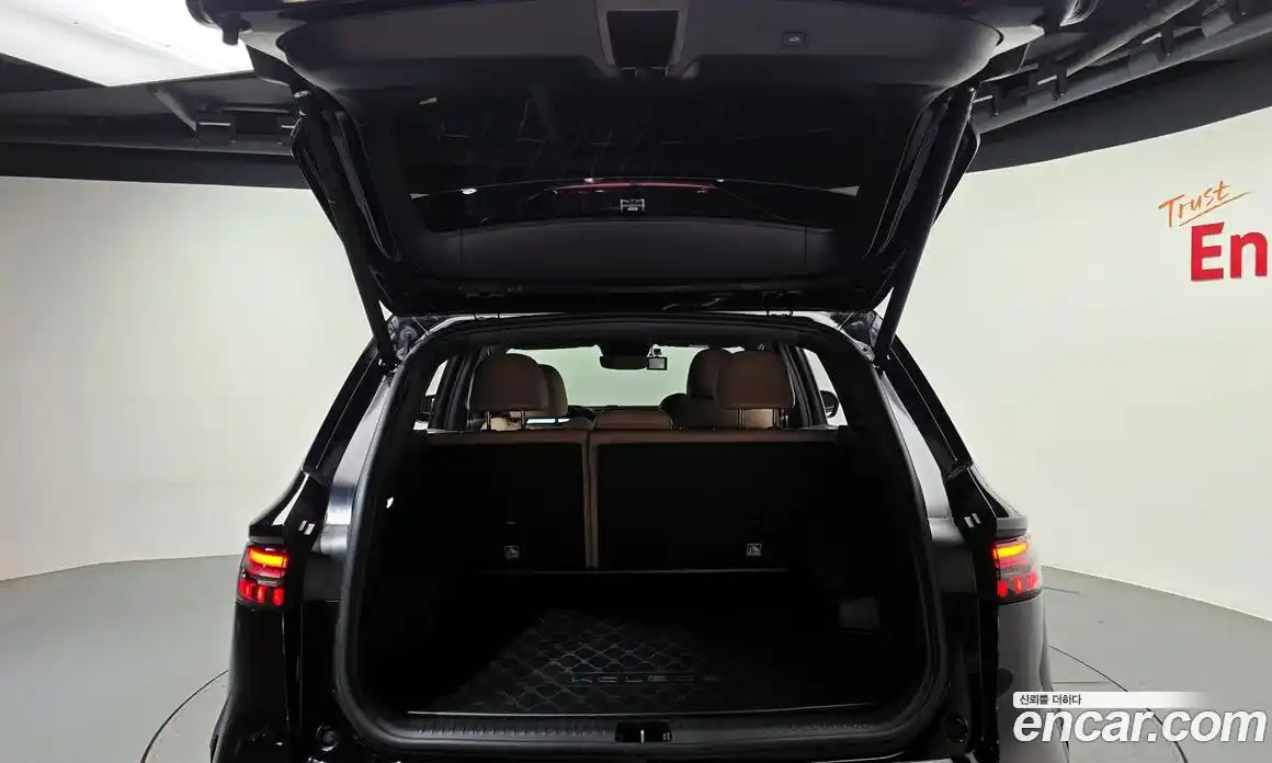 Renault Grand Koleos 2025 1.5 гидро, фото 26