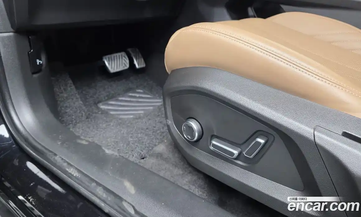 Renault Grand Koleos 2025 1.5 гидро, фото 28