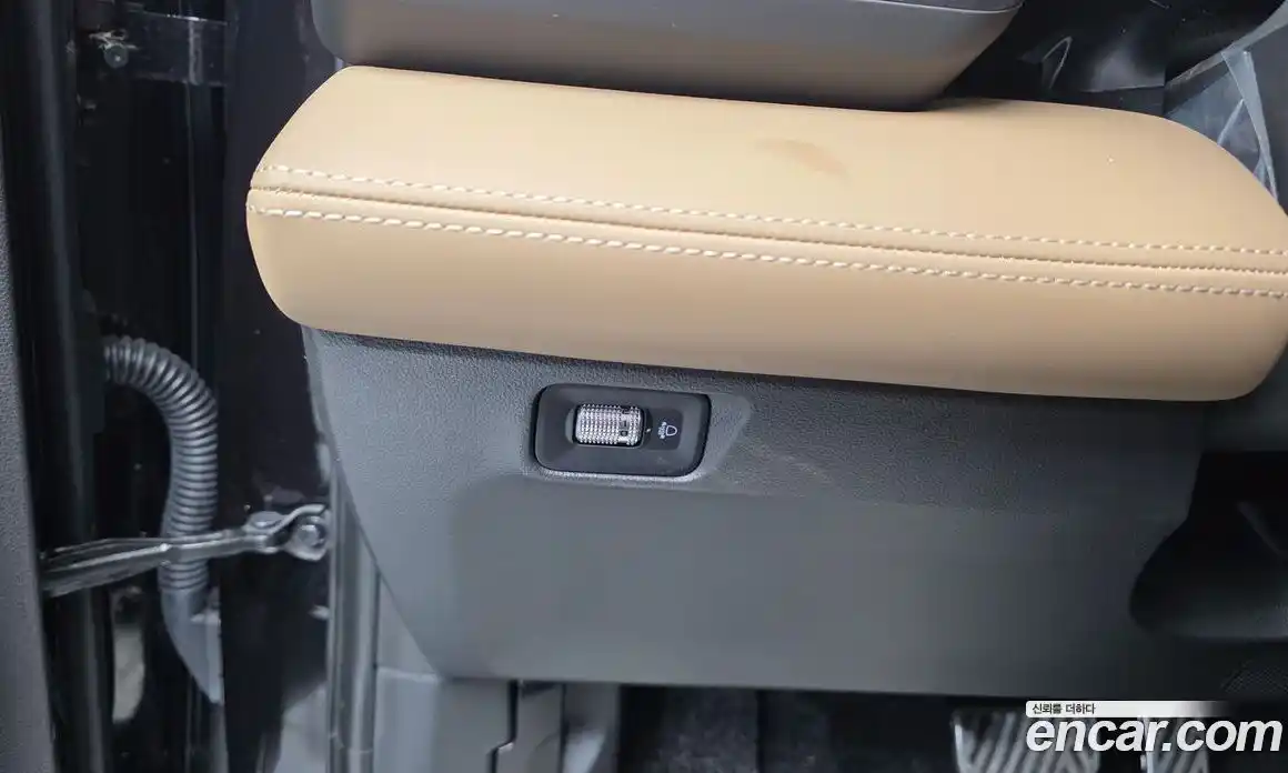 Renault Grand Koleos 2025 1.5 гидро, фото 29