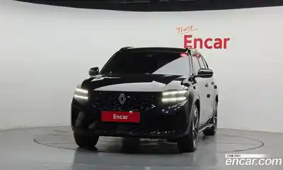 Renault Grand Koleos 2025 1.5 гидро, миниатюра 3