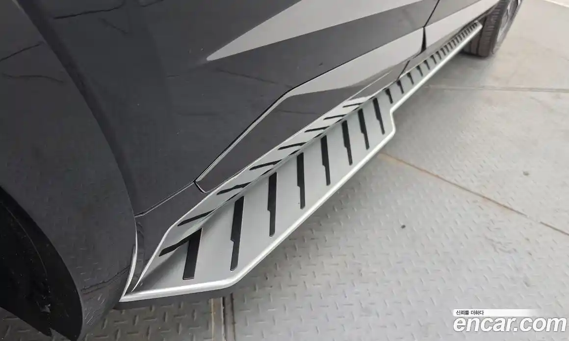 Renault Grand Koleos 2025 1.5 гидро, фото 33