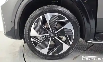 Renault Grand Koleos 2025 1.5 гидро, миниатюра 5